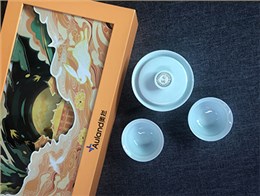 個性化的禮品定制， 中秋節送禮推薦