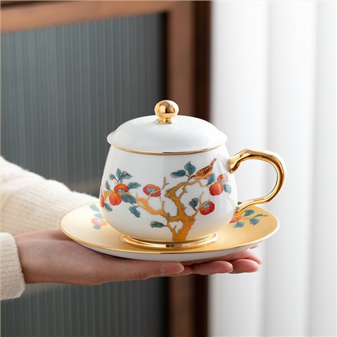 好事發生|高端茶具套裝