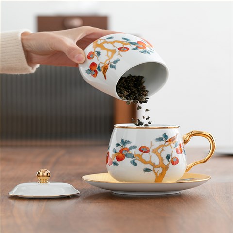好事發生|高端茶具套裝