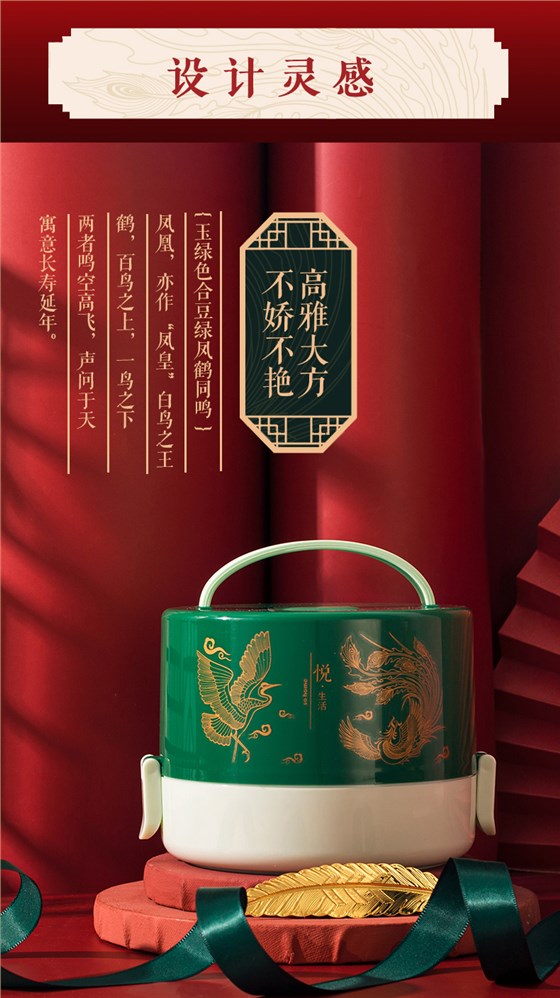 箐萃耐熱玻璃便當盒一體套裝_04