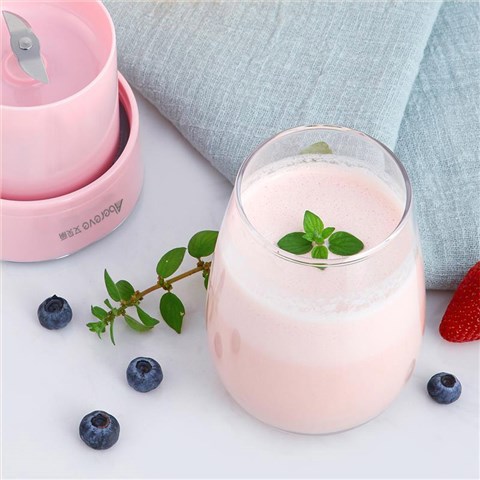 艾貝麗榨汁杯|家居實用禮品