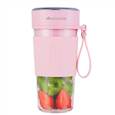 艾貝麗榨汁杯|家居實用禮品