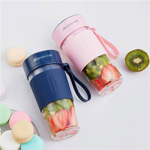 艾貝麗榨汁杯|家居實用禮品