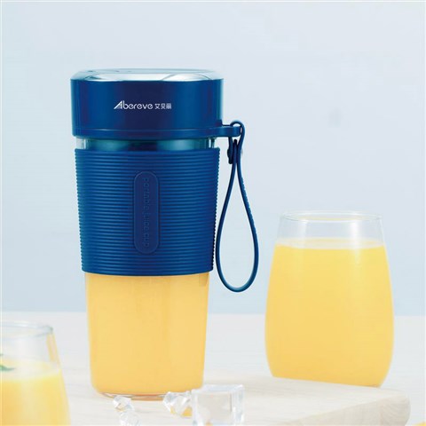艾貝麗榨汁杯|家居實用禮品