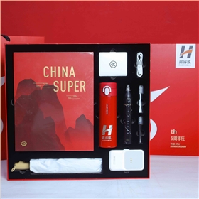 企業周年慶禮品
