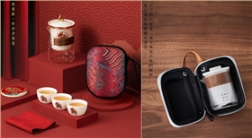 中禮集-公司活動紀念品