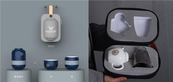 中禮集-酒店開(kāi)業(yè)伴手禮