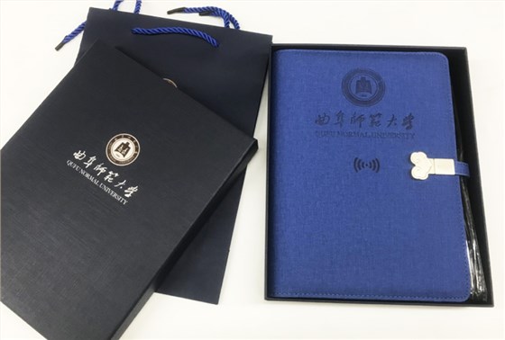 中禮集-畢業紀念品