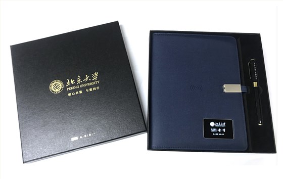 中禮集-畢業紀念品定制
