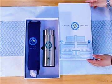 吳川市醫院員工福利禮盒：關懷與實用的完美結合