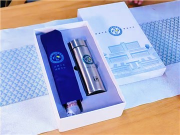 吳川市醫院員工福利禮盒：關懷與實用的完美結合