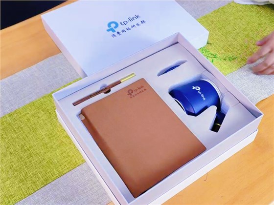 網絡公司禮品