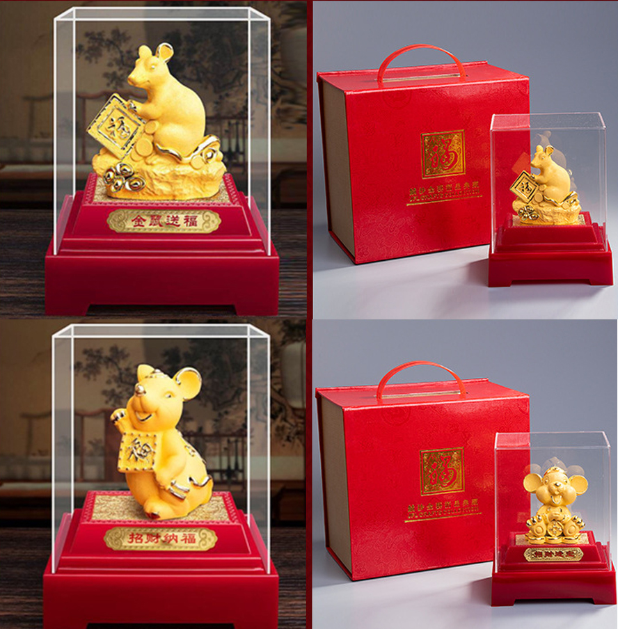 年會(huì)答謝客戶禮品