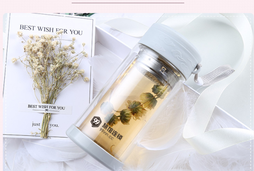 中禮集-商務促銷禮品推薦