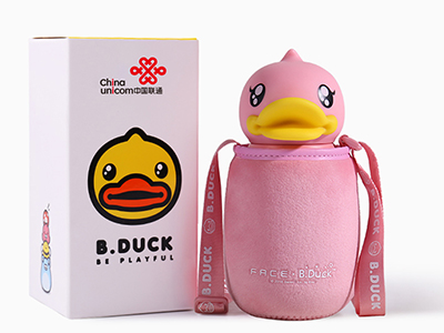 這樣定制公司禮品，不僅有顏值還有實力