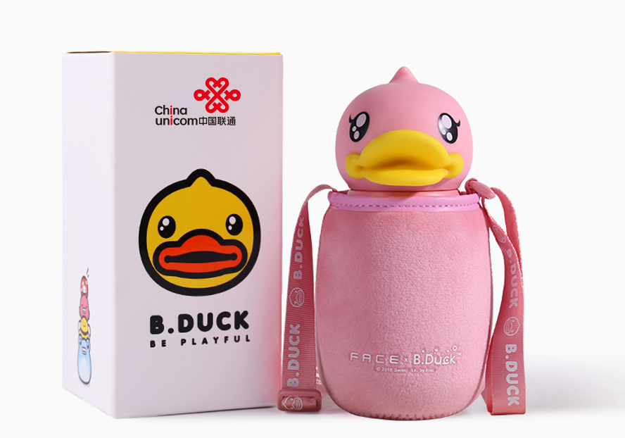 中禮集-創意公司禮品