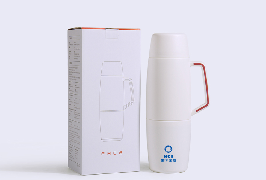 中禮集-保險節日禮品