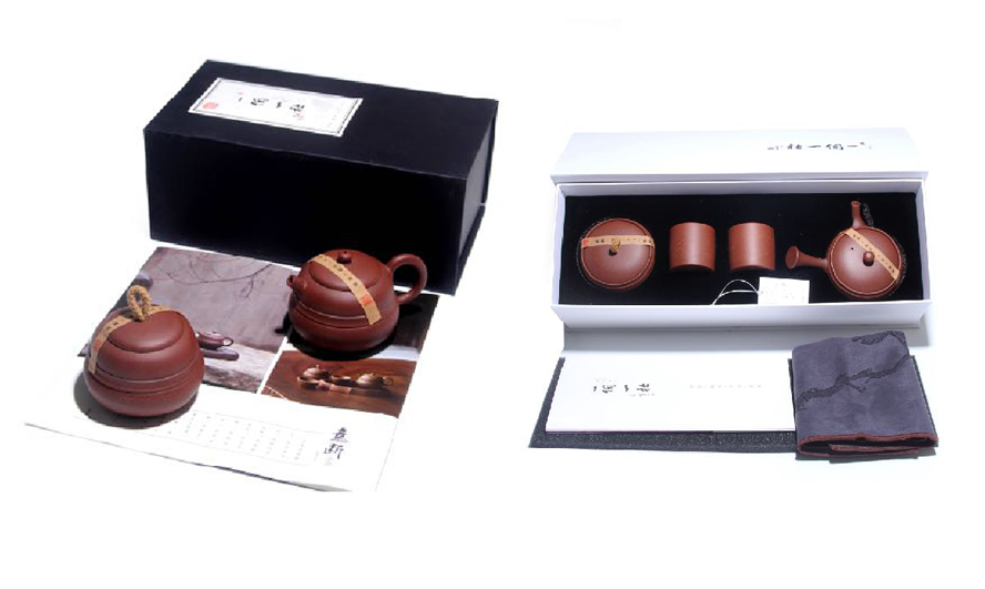 中禮集-商務禮品推薦