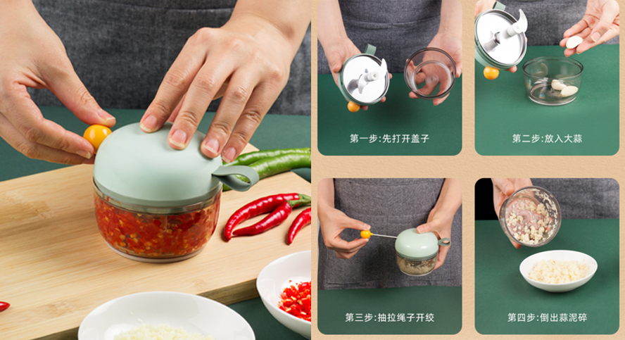 中禮集-公司活動小禮品