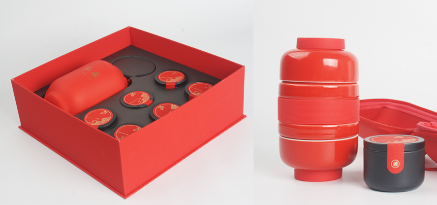 中禮集-商務禮品