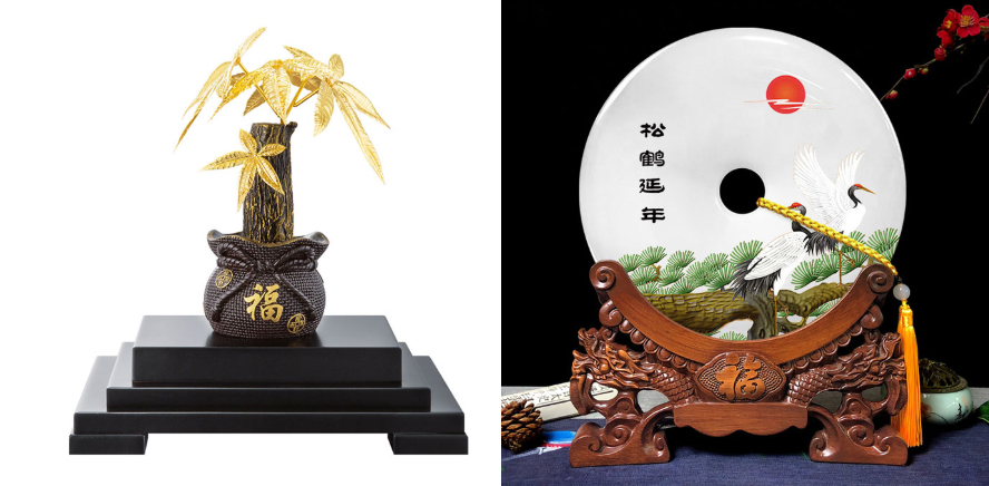 中禮集-送領導高檔禮品