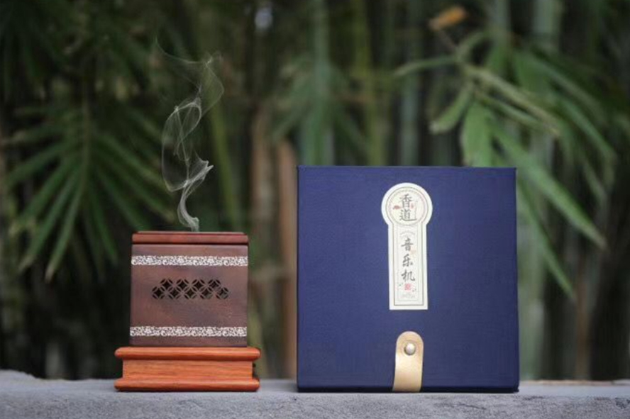 中禮集-商務文化禮品