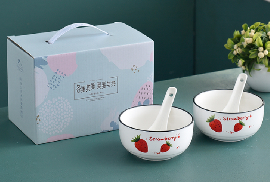 中禮集-女神節福利禮品