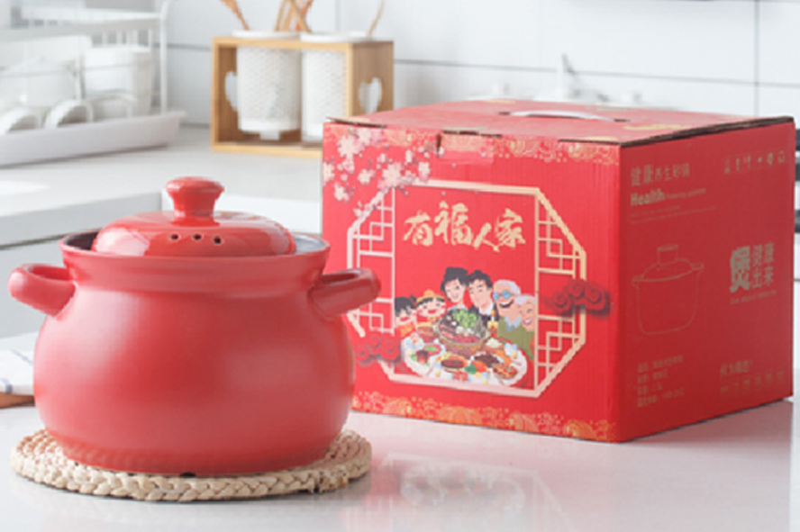 中禮集-母親節伴手禮推薦