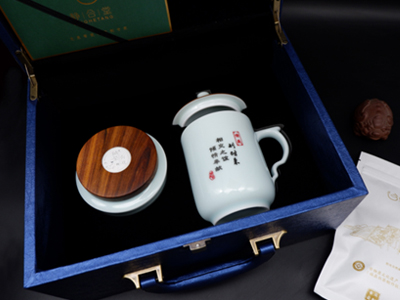 盡顯東方文化，適合你的高端創意禮品推薦