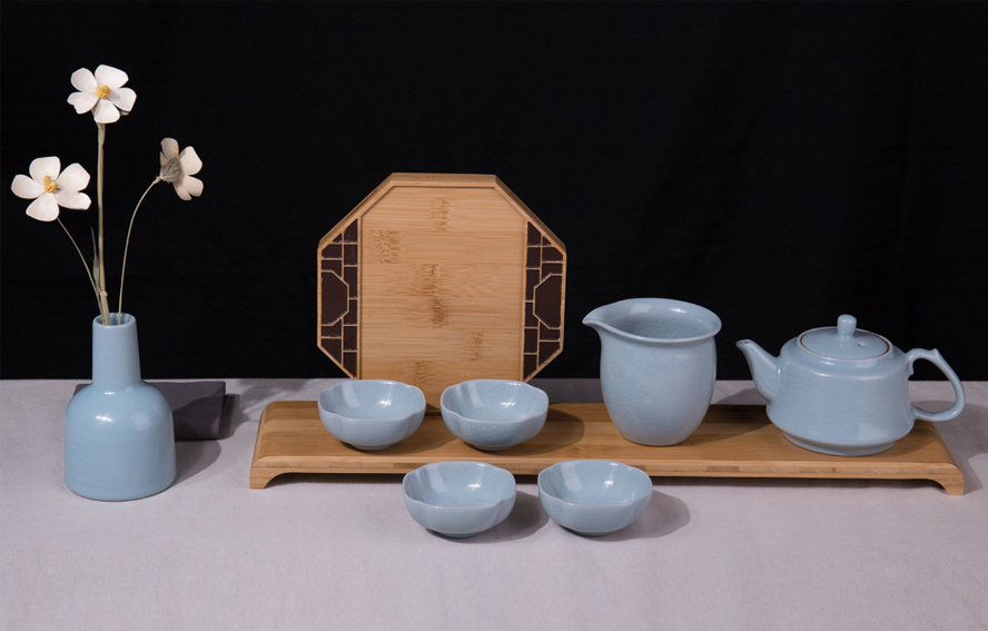 中禮集-中秋節禮品公司