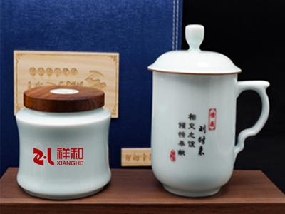 不知道會議禮品怎么送？老司機給你支招