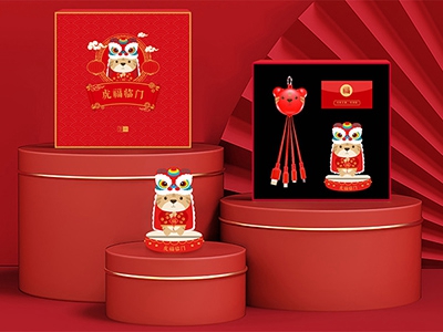 虎年送禮指南，200元左右的虎年新年禮品怎么選？