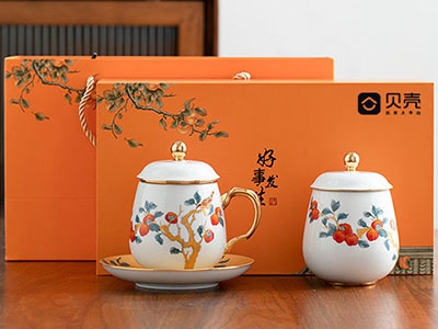 企業員工福利禮品送什么好？這些禮員工禮品方案值得盤