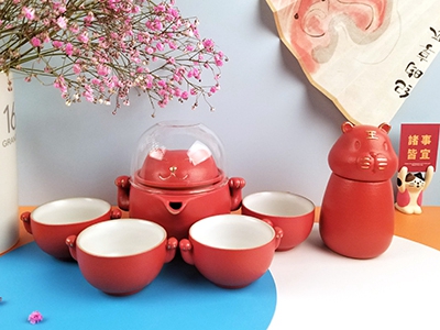 這樣的春節(jié)開(kāi)門紅禮品年會(huì)禮品你會(huì)喜歡嗎？