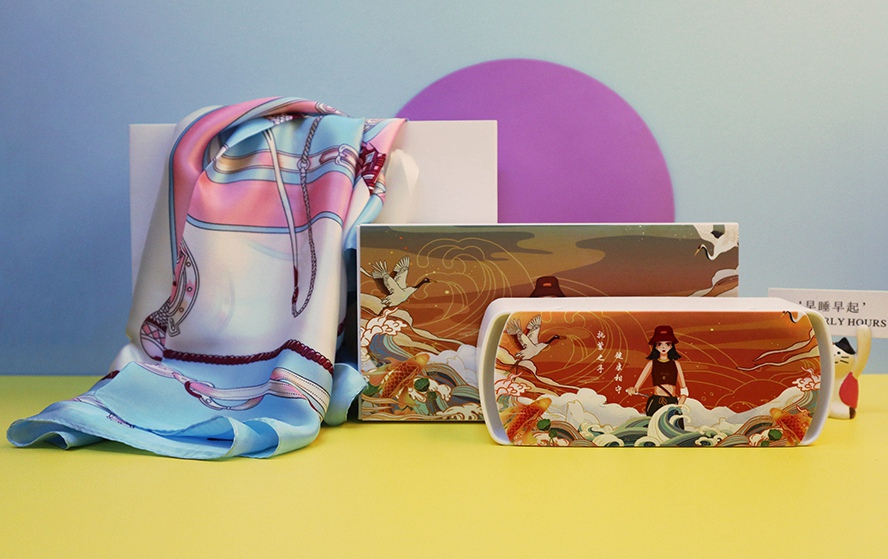 女神節禮品