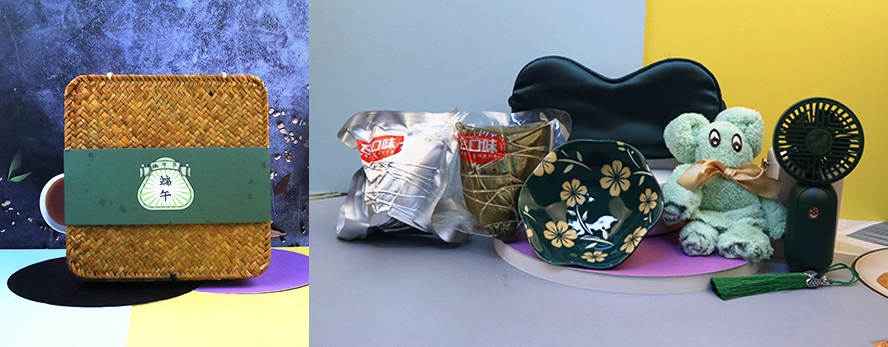 預算低有實用的端午節禮品方案