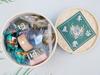 公司端午節禮品到底要怎么選才更暖心還省錢？