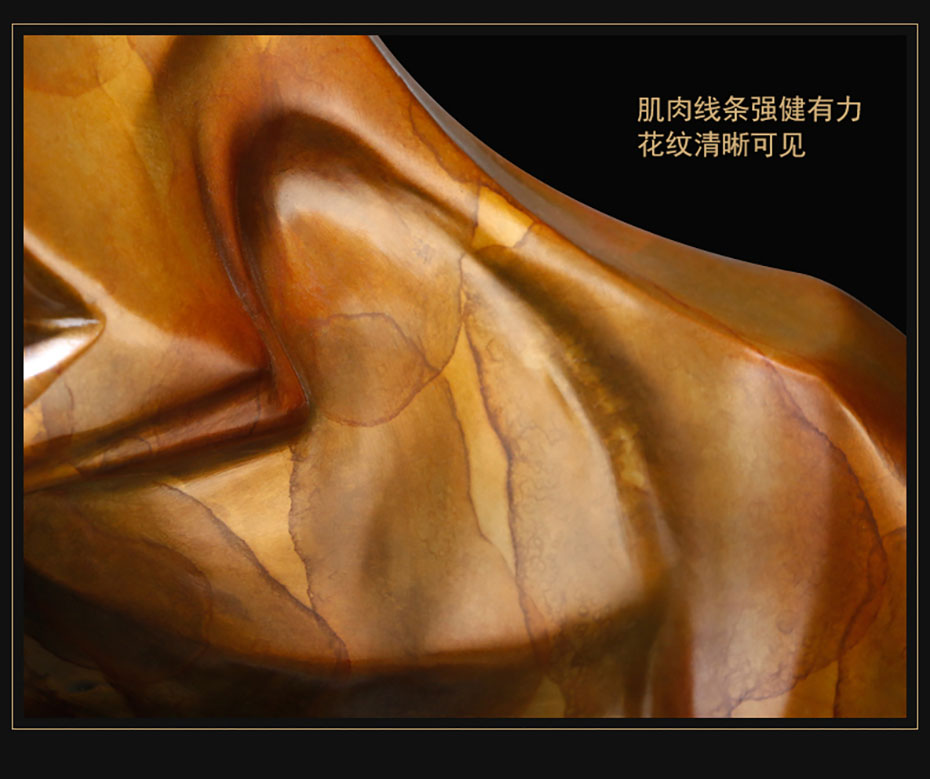 中禮集-年會抽獎工藝紀念品擺件定制