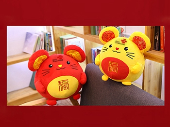 企業年會禮品改怎么選？這些年會禮品超有心意