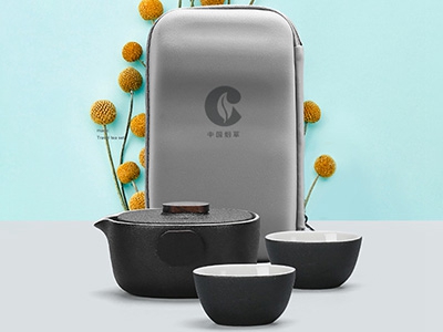 看中國煙草會(huì)議禮品案例，有品位才是會(huì)議禮品的正確打開方式