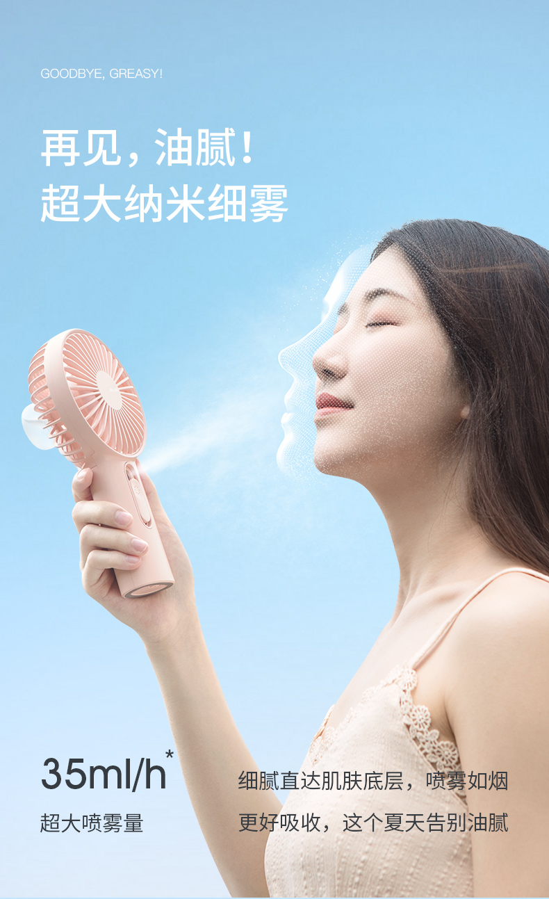 中禮集-企業夏季禮品定制