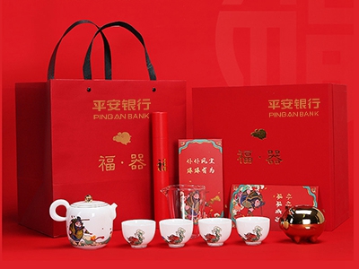 企業(yè)慶典活動(dòng)現(xiàn)場，怎么能少了這些禮品助興