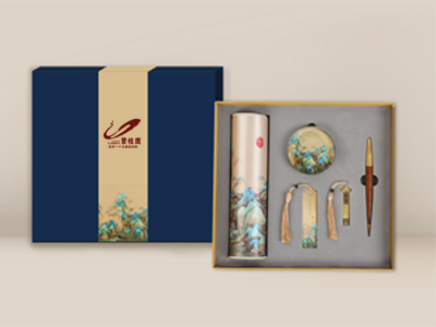2020最值得推薦的商務伴手禮，今年必送清單。
