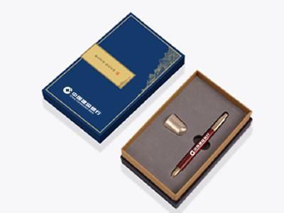 這次銀行，房地產的端午節禮品定制要火了，太有顏值了。