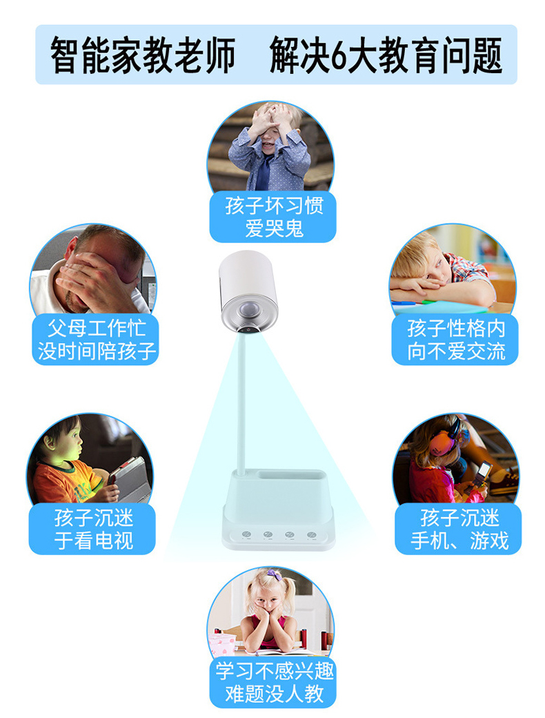 臺燈批發
