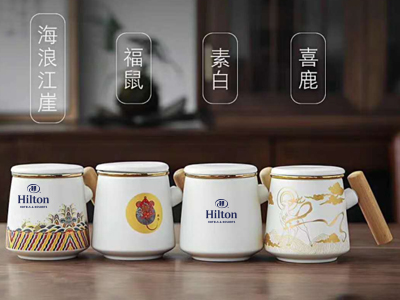 幾招教會你如何給老外挑選商務外事禮品。