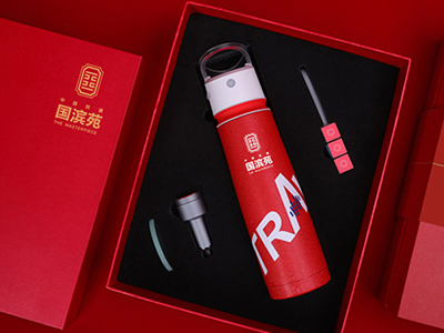 喜迎“牛”年，地產開門紅禮品推薦。