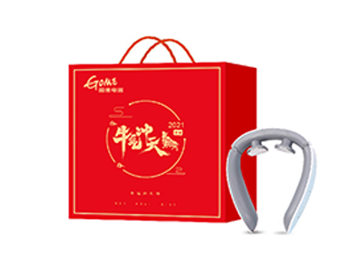 企業年貨禮品團購，就選中禮集禮品網。