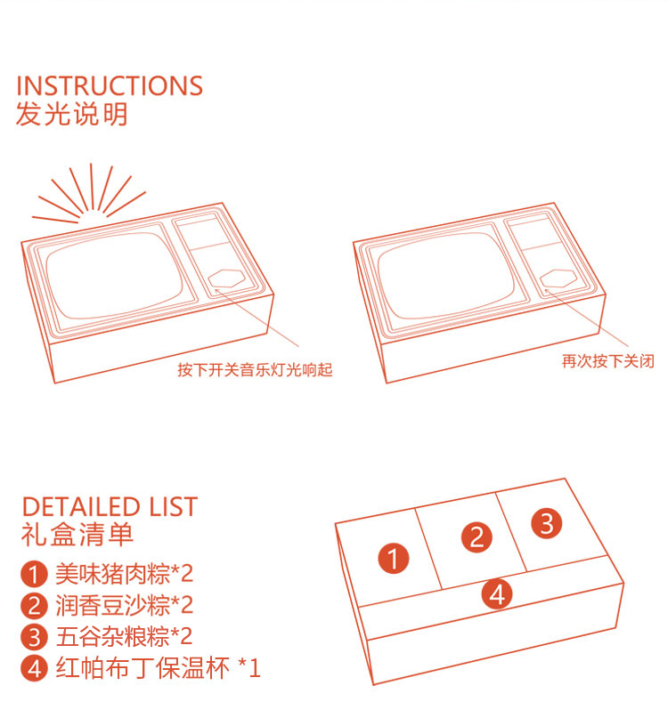 端午節禮品
