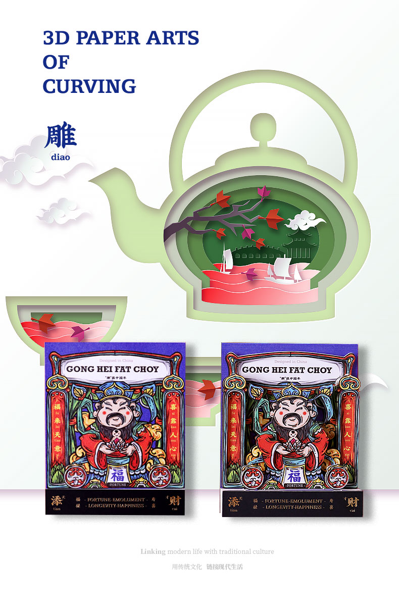 創意禮品公司